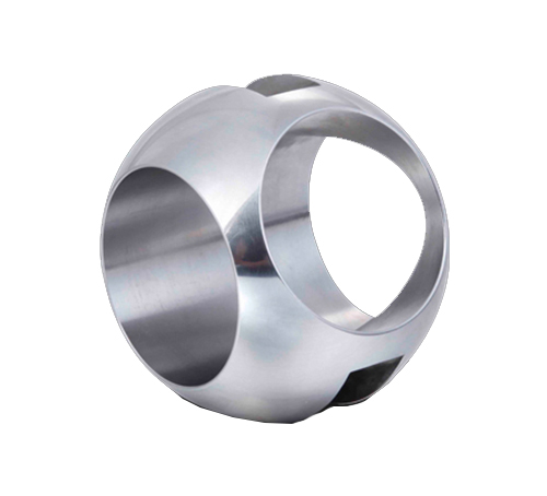 閥門球體-閥門三通球體