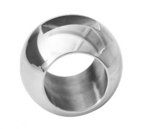 浮動(dòng)球體-閥門球體